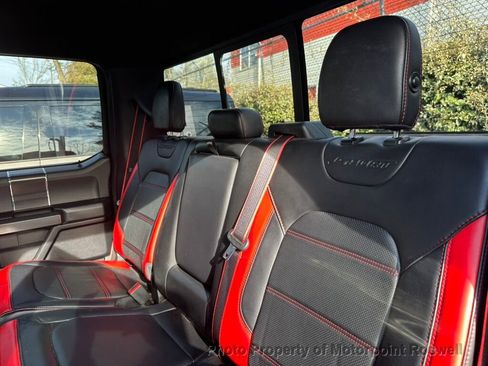 Used 2019 Ford F150 Lariat AWD/4WD image 19