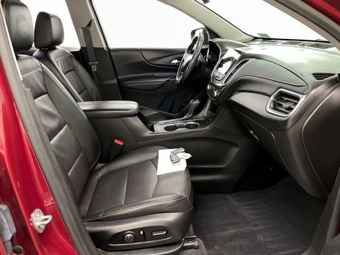 Certified 2020 Chevrolet Equinox Premier FWD image 38