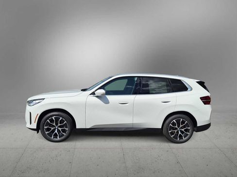 New 2026 BMW X3 xDrive30 AWD/4WD image 5