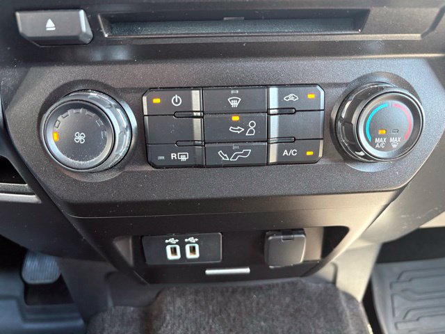 Used 2018 Ford F150 XLT w/ Equipment Group 301A Mid AWD/4WD image 28