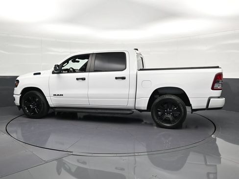 Used 2023 RAM 1500 Big Horn RWD image 8