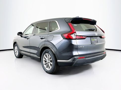 Used 2025 Honda CR-V EX-L image 5