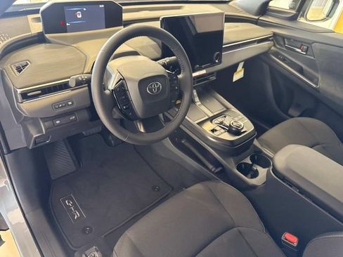 New 2026 Toyota C-HR AWD/4WD image 19