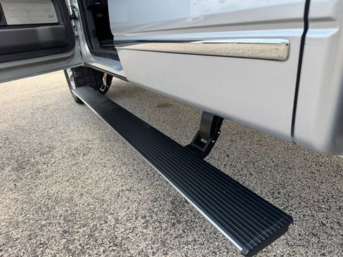 Used 2014 Ford F150 Platinum AWD/4WD image 45