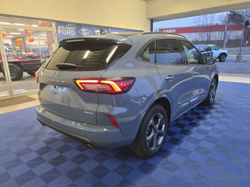 Used 2023 Ford Escape ST-Line w/ Tech Pack #1 image 6