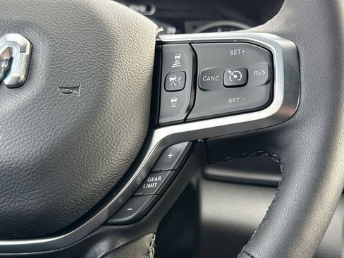 New 2026 RAM 1500 Lone Star AWD/4WD image 27