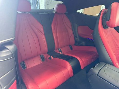 Used 2024 Mercedes-Benz CLE 300 4MATIC Coupe image 18