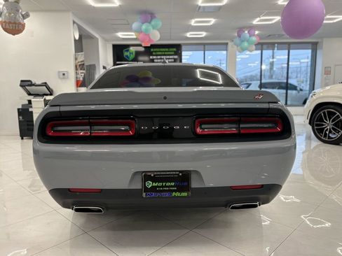 Used 2021 Dodge Challenger GT w/ Cold Weather Group image 11