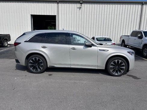 Used 2024 MAZDA CX-90 3.3 Turbo S image 4