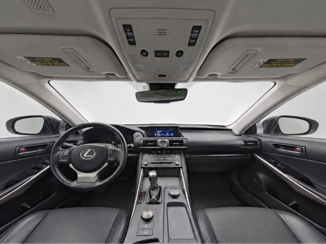 Used 2020 Lexus IS 300 w/ Accessory Package 2 RWD image 23