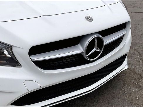 Used 2019 Mercedes-Benz CLA 250 CLA 250 Coupe image 29