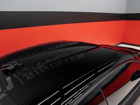 Used 2021 Chevrolet Camaro ZL1 RWD image 53