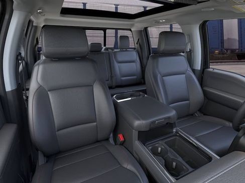 New 2026 Ford F450 Lariat AWD/4WD image 10