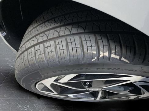 New 2026 Hyundai Sonata SEL image 32