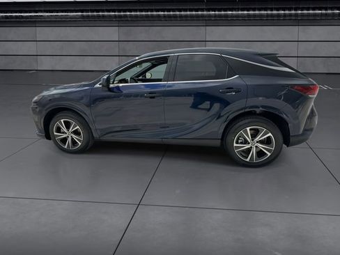 Certified 2023 Lexus RX 350 Premium w/ Cold Area Package FWD image 5