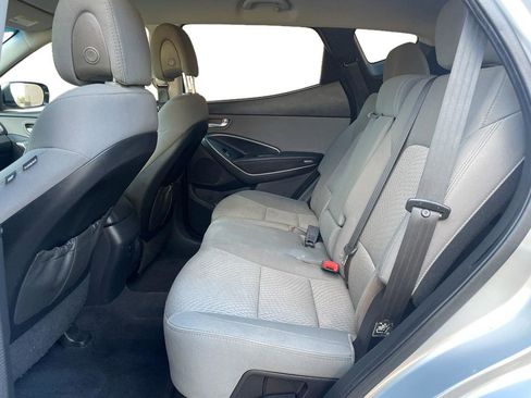 Used 2018 Hyundai Santa Fe Sport image 15