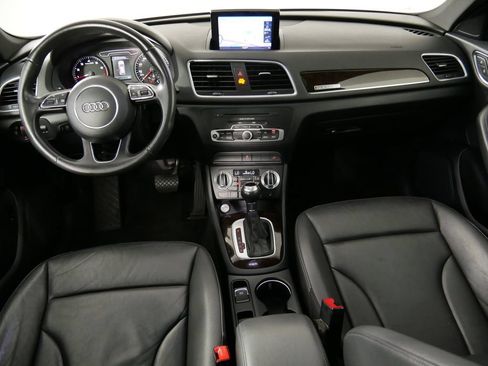 Used 2015 Audi Q3 2.0T Premium Plus AWD/4WD image 20
