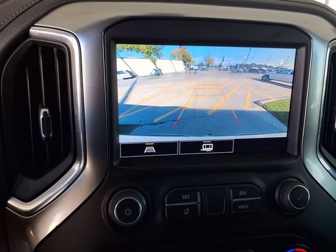 Used 2022 Chevrolet Silverado 1500 RST w/ All Star Edition Plus AWD/4WD image 27