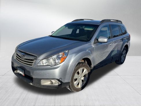 Used 2012 Subaru Outback 2.5i Premium image 7