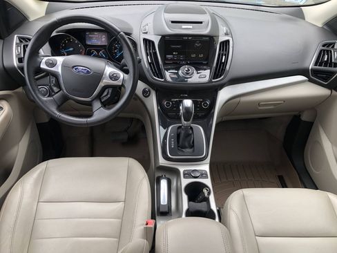 Used 2013 Ford Escape SEL AWD/4WD image 12