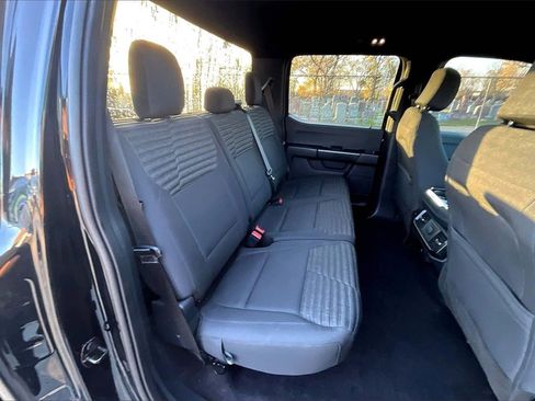 Certified 2022 Ford F150 XL w/ STX Appearance Package image 25