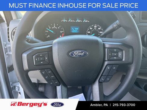 New 2024 Ford E-450 and Econoline 450 Super Duty w/ Power Windows & Locks Group image 16