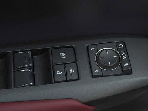 Used 2019 Lexus NX 300 F Sport w/ F Sport Comfort Package FWD image 21