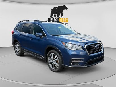 Used 2022 Subaru Ascent Limited w/ Technology Package