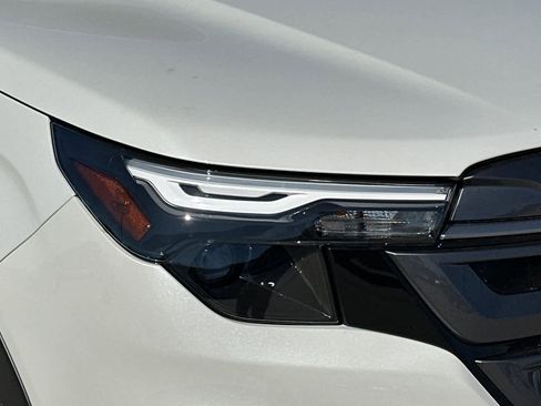 New 2026 Subaru Forester Premium AWD/4WD image 30
