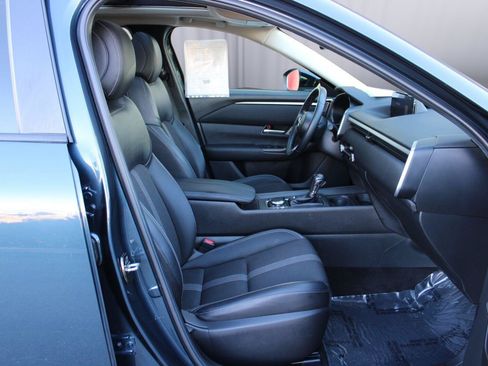 Used 2023 MAZDA CX-50 2.5 S w/ Cargo Package AWD/4WD image 40