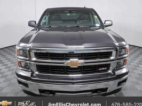 Used 2014 Chevrolet Silverado 1500 LT RWD image 22