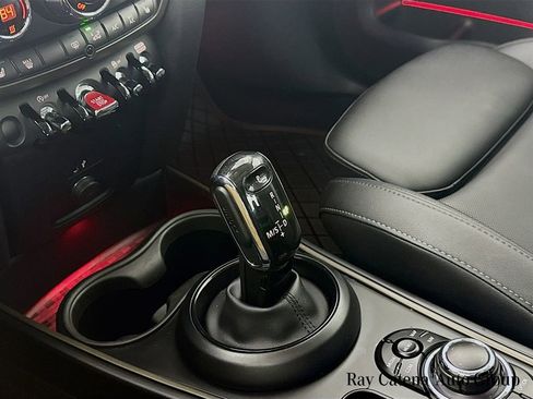 Certified 2024 MINI Cooper Countryman S w/ Premium Package image 17