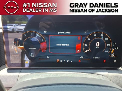 Used 2024 Ford Mustang Coupe RWD image 15
