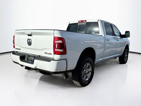 Used 2024 RAM 2500 Laramie image 9