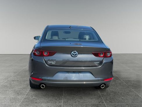Used 2020 MAZDA MAZDA3 AWD Sedan w/ Premium Package image 6