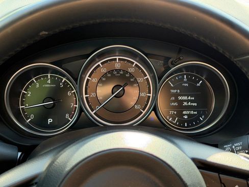 Used 2023 MAZDA CX-5 AWD 2.5 S w/ Select Package image 19