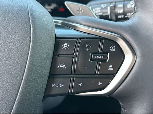 New 2026 Lexus TX 350 FWD image 26