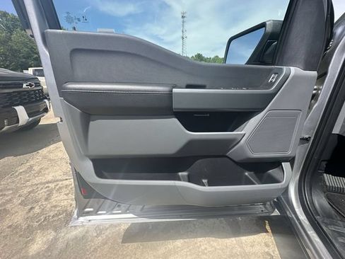 Used 2022 Ford F150 XLT AWD/4WD image 24