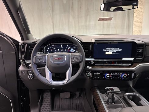 New 2026 GMC Sierra 1500 Elevation w/ Preferred Package image 23