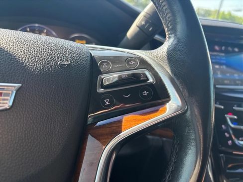 Used 2015 Cadillac Escalade Premium AWD/4WD image 29