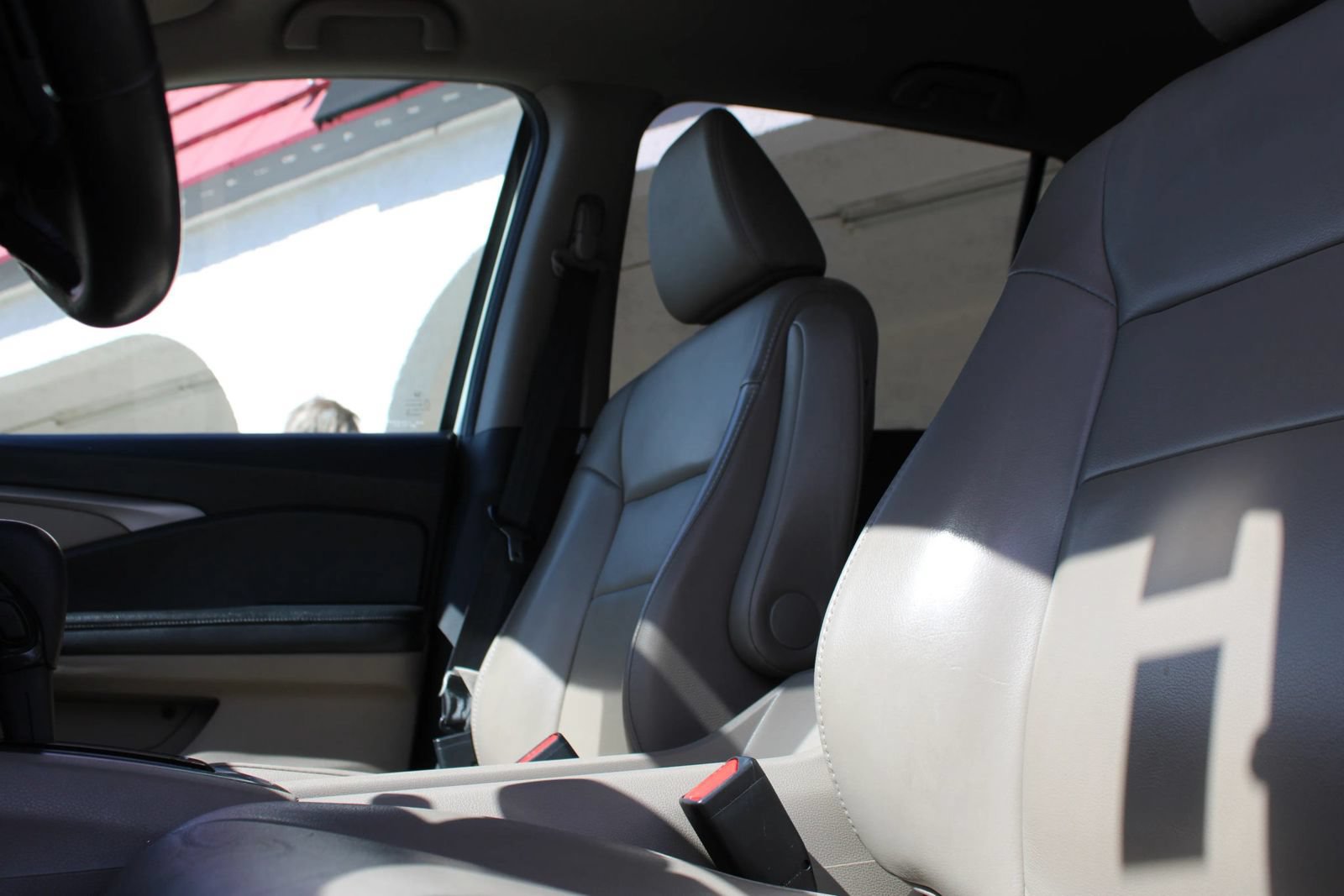 Used 2018 Honda Pilot EX-L image 11