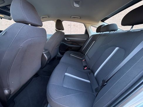 Used 2024 Hyundai Sonata SEL image 15