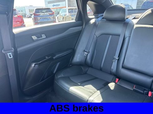Used 2023 Kia K5 GT-Line w/ GT-Line Premium Package AWD/4WD image 13