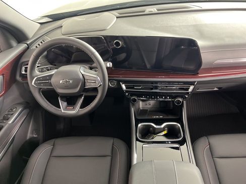 New 2026 Chevrolet Traverse Z71 image 13