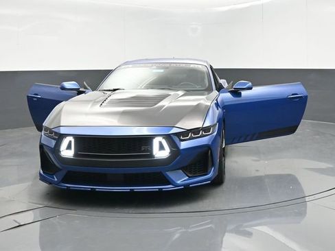 Used 2024 Ford Mustang GT w/ GT Performance Package RWD image 61