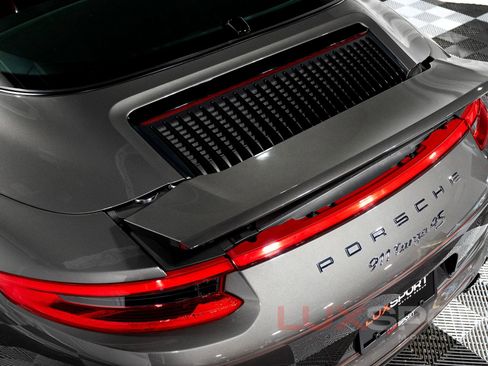 Used 2017 Porsche 911 Targa 4S image 78