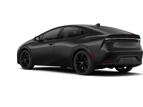 New 2026 Toyota Prius Plug-In Hybrid image 6