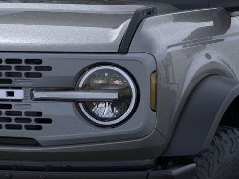 New 2025 Ford Bronco Badlands w/ Sasquatch Package image 36