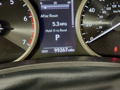 Used 2020 Lexus NX 300 AWD image 18