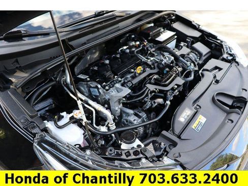 Used 2023 Toyota Corolla SE image 32